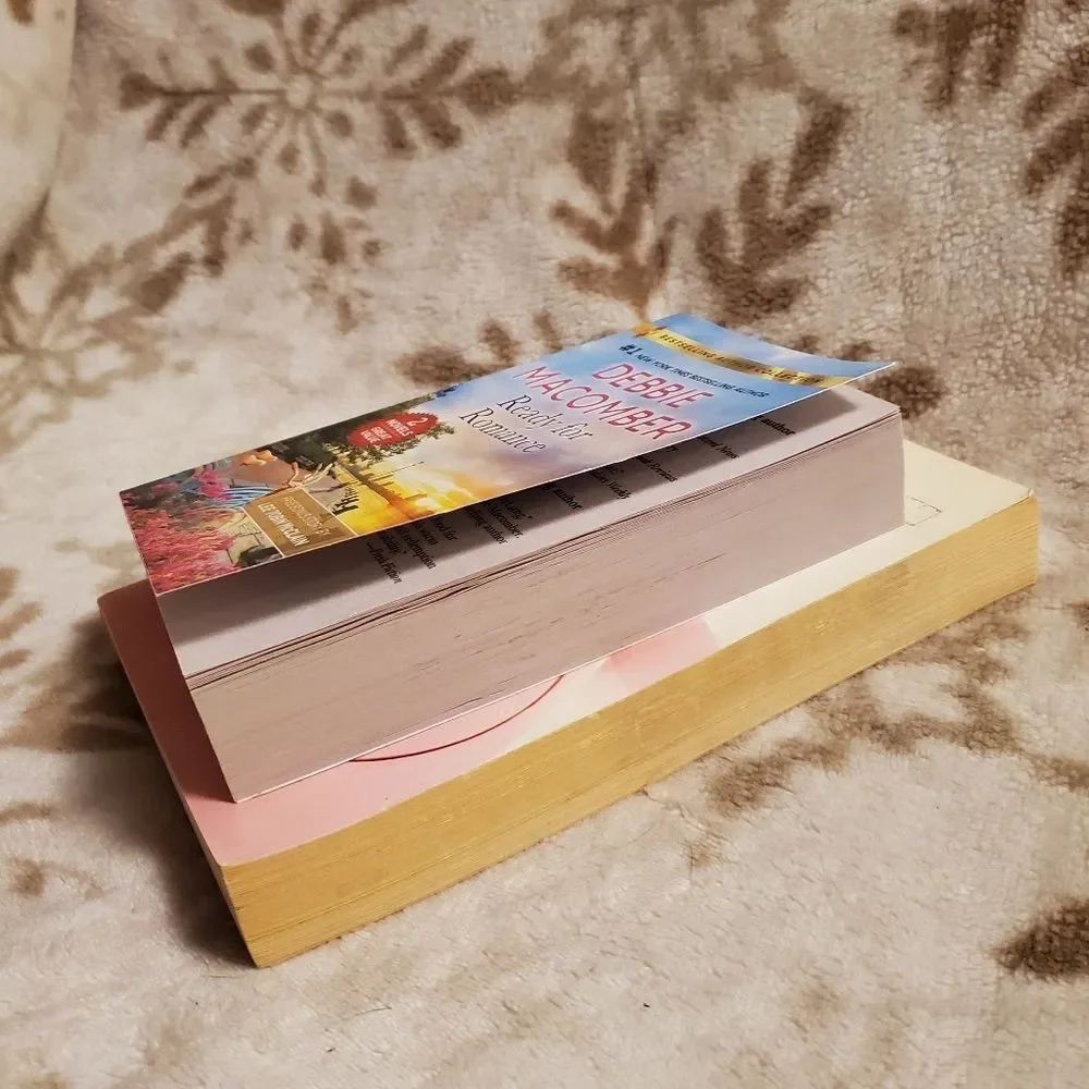 Ready for Romance Book Bundle